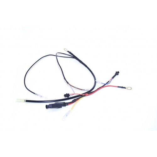 OSET Wiring harness, negative, 36V