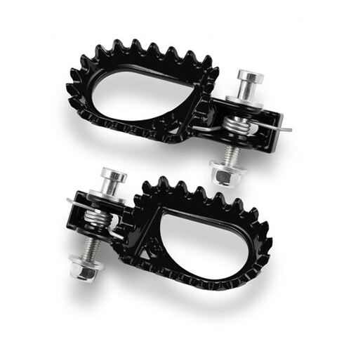 Footpegs S3 HardRock ORIGINAL