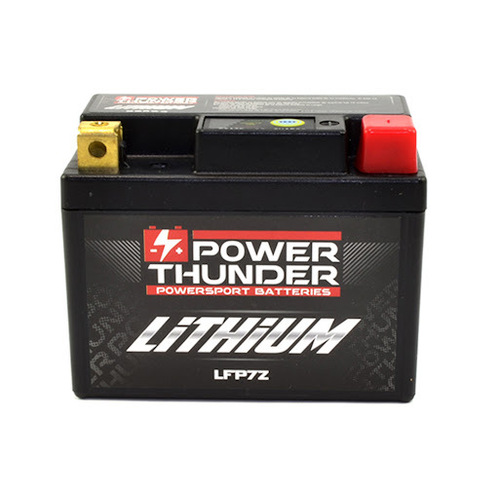 Gas Gas CONTACT TXT Lithium Battery