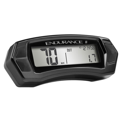 Trailtech "Endurance 2" Dashboard Randonne 2015
