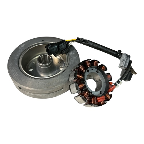 GasGas Ignition Stator & Flywheel Kit - Hidria