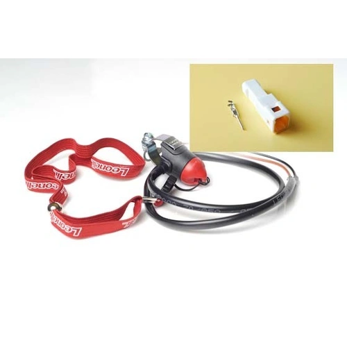 KILL SWITCH - LANYARD TYPE - GasGas 2016→, EM, Mecatecno