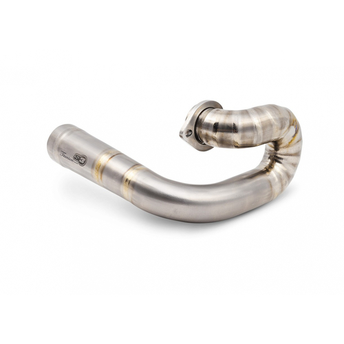 S3 Titanium Header Pipe SHERCO 15+