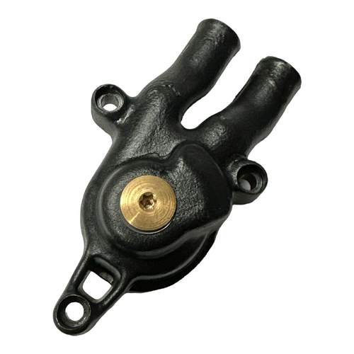 Exchange Water Pump GG TXT PRO motors 2003-18