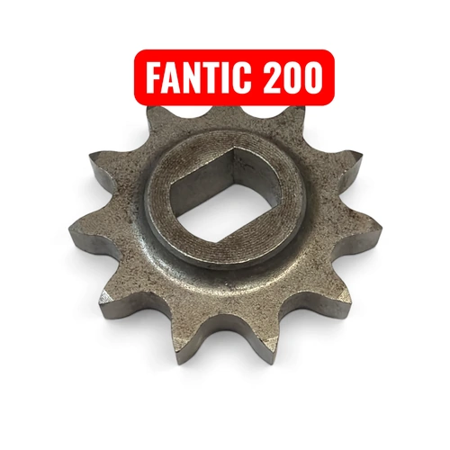 FANTIC 200 Front Sprocket (428 Chain)
