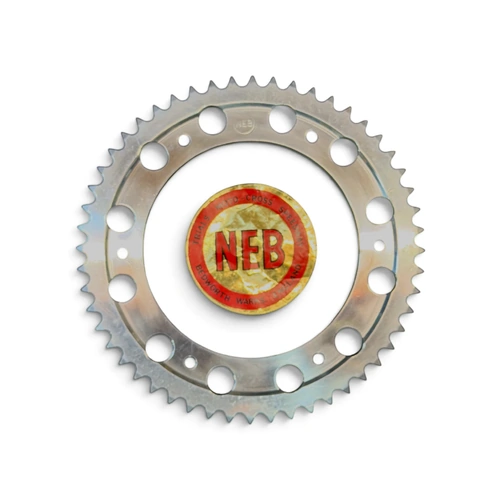 FANTIC Rear Sprocket 428 52T