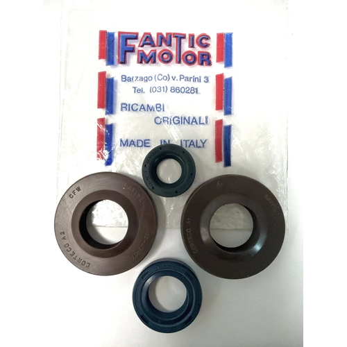 FANTIC 200 Engine Seal Kit
