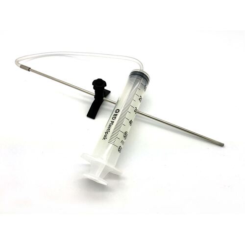 Fork Oil Level Gauge