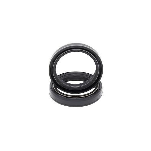 Fork Oil Seals (2) -  Honda TLR250 85-87