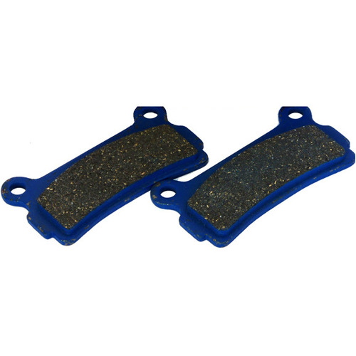 BRAKE PADS Beta 88-92