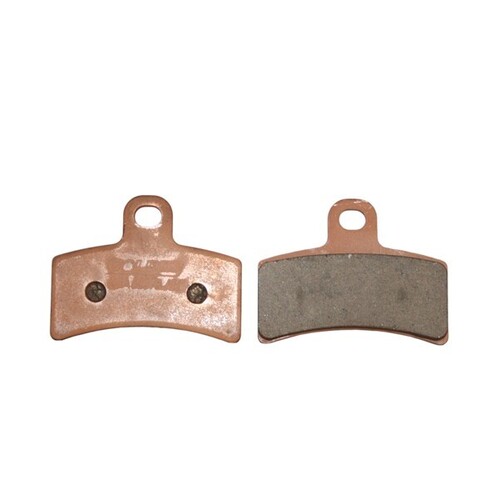 BRAKE PADS Hebo 4 POT