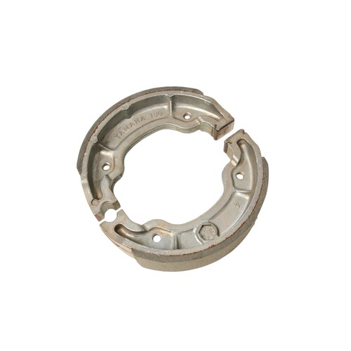 Brake Shoes Rear Yamaha TY250, TY175, TY125 437-W2536-00, 3KG-W2534-00
