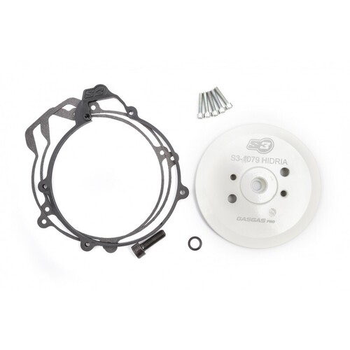 Flywheel Weight Kit - Hidria S3 Gas Gas 2013→ (ext fix)