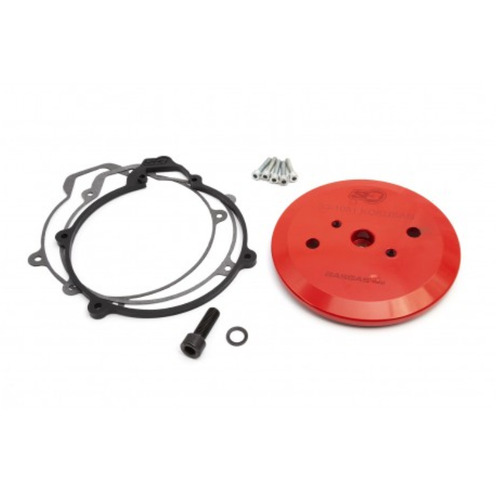 Flywheel Weight Kit - Kokusan S3 Gas Gas (ext fix)