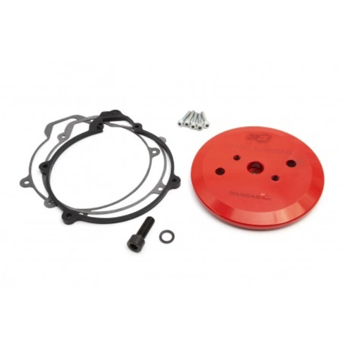 Flywheel Weight Kit - Kokusan S3 Gas Gas (ext fix)