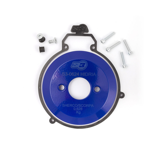Flywheel Weight Kit - Sherco 2012+