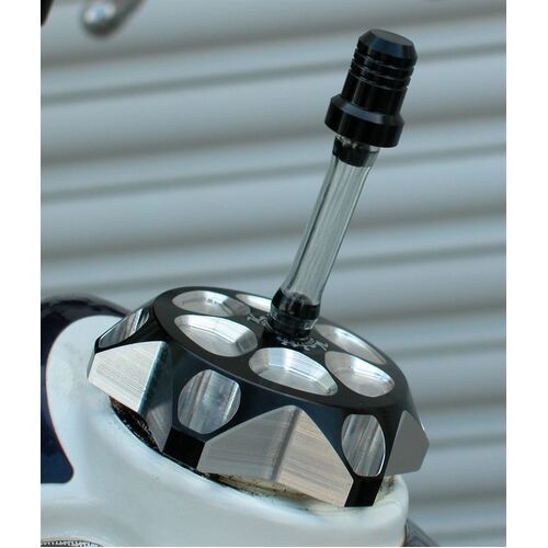 Fuel Cap Keiti