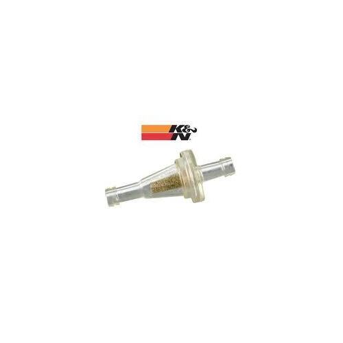 Fuel Filter inline-Conical - Small