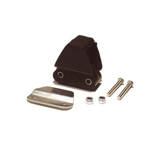 CHAIN TENSIONER BLOCK ASSY.