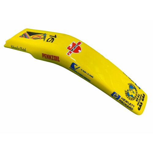 1994 GasGas Contact JT16 REAR GUARD