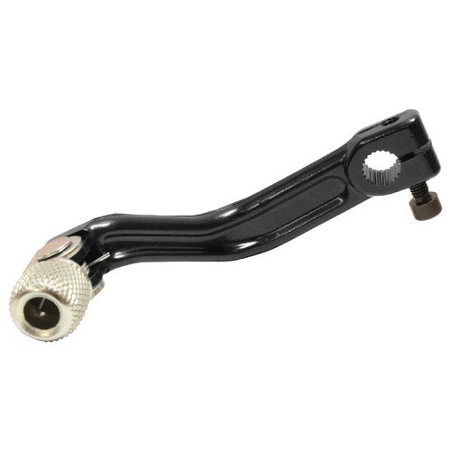 GEAR PEDAL SHORT SHERCO 2000→ BLACK