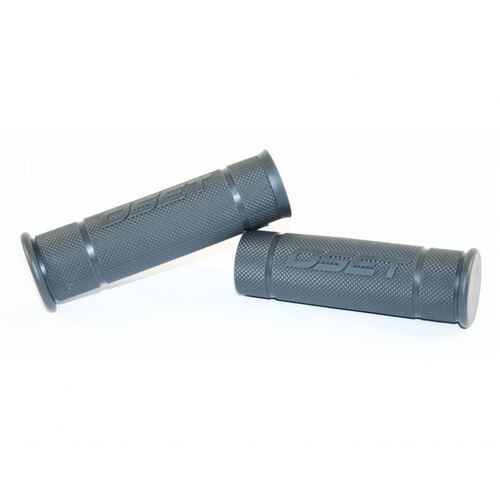 OSET Hand Grips, Short, Grey 12.5, 16. 20