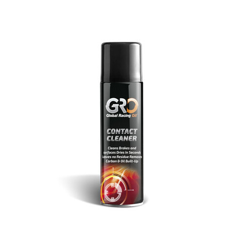 GRO CONTACT CLEANER  500ml AERO