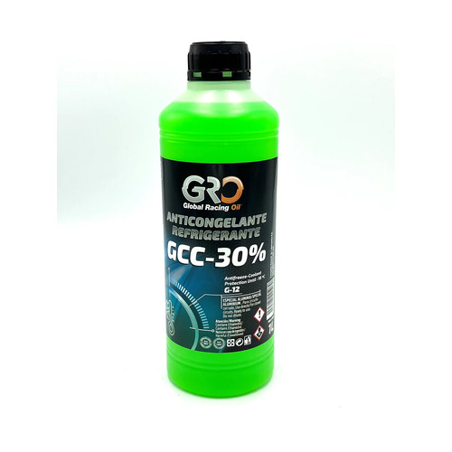 GRO Coolant - 1 litre