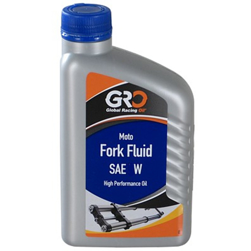 GRO FORK OIL - 1 litre
