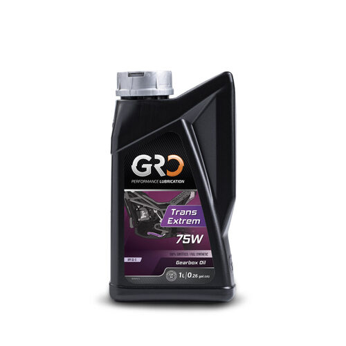 GRO Trans Extreme 75W - 1 litre