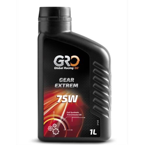 GRO Gear Extreme 75W - 1 litre