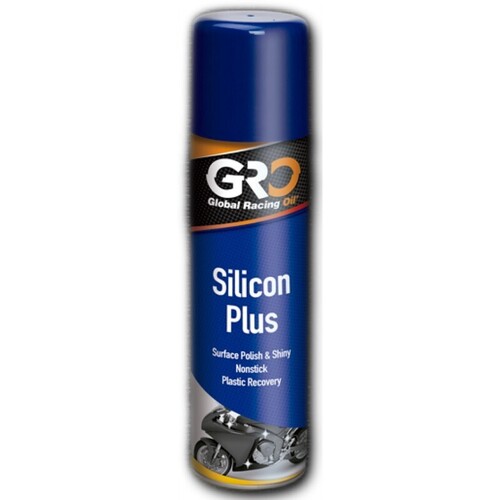 GRO Silicone Plus 500ml