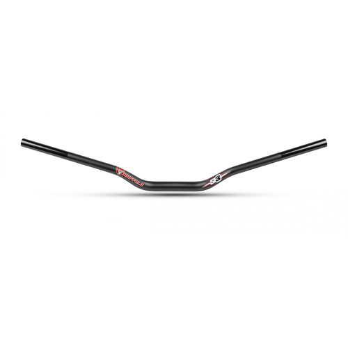 S3 Handlebars - BUFFALO Bend