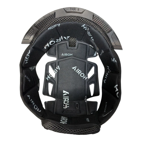 Airoh TRR2 Crown Liner (Helmet Liner)