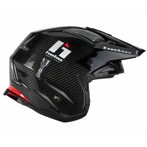 HEBO ZONE 4 CARBOTECH (Discontinued model)