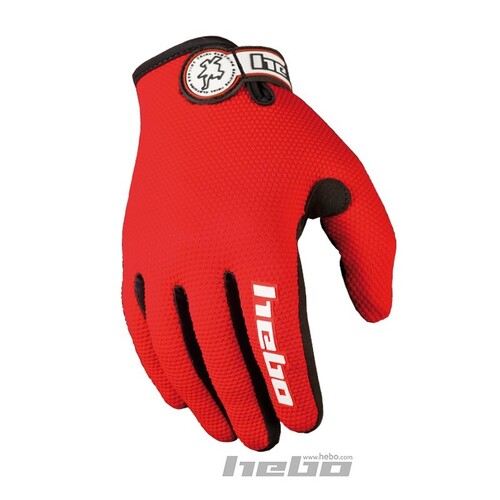 Hebo KIDS Trials Gloves