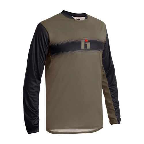 HEBO TECH JERSEY - KAKHI