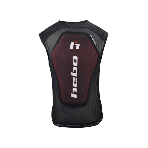 HEBO DEFENDER RACE - Back Protector Vest