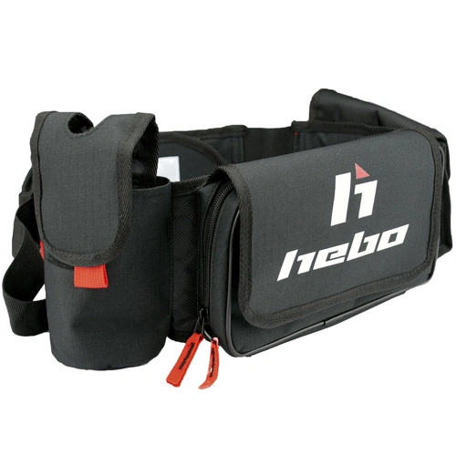 Hebo Minders Tool / Waist Bag - SIX DAYS