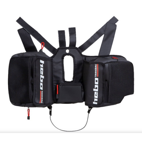 Hebo Tank / Minder Bag