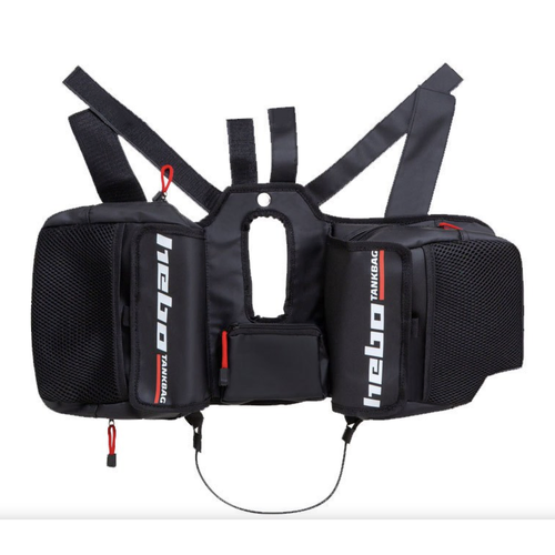 Hebo Tank / Minder Bag