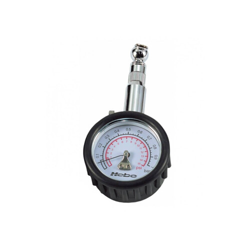 Dial pressure gauge TRIAL Max. 15psi