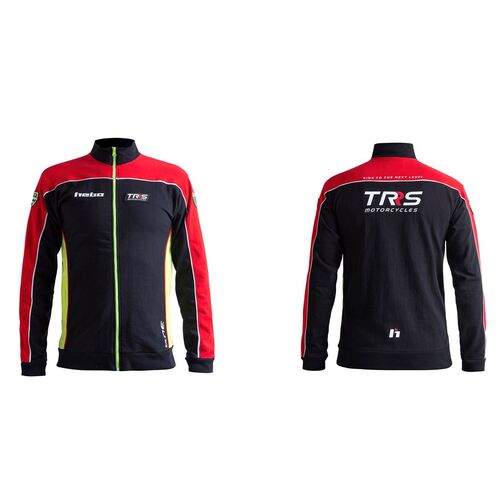 TRS Team Hoodie 2023