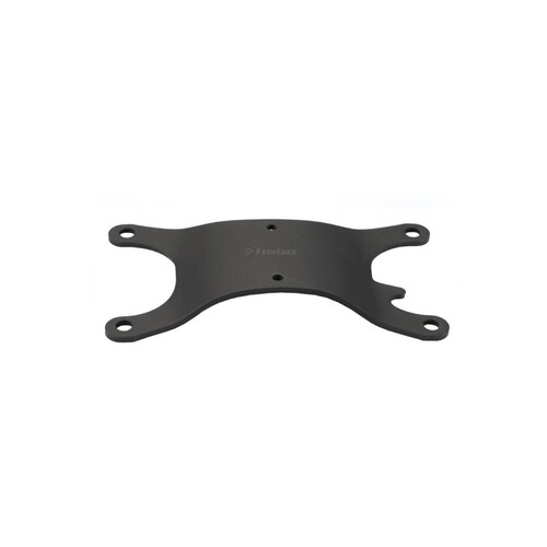Fork Brace Gas Gas BLACK 2002 - 2018