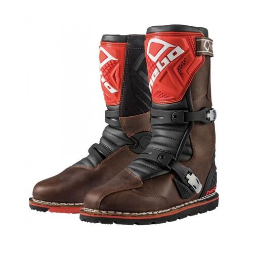 HEBO Trial TECHNICAL 2.0 Leather