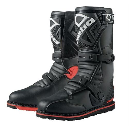 Hebo TECHNICAL 2.0 Trial Boots BLACK