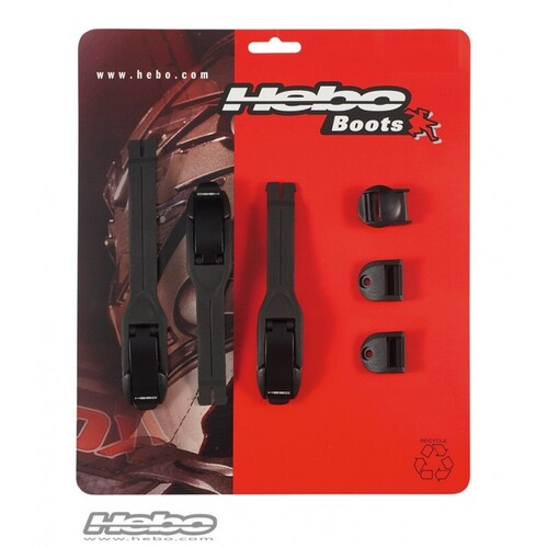 Hebo Tech Boot strap kit