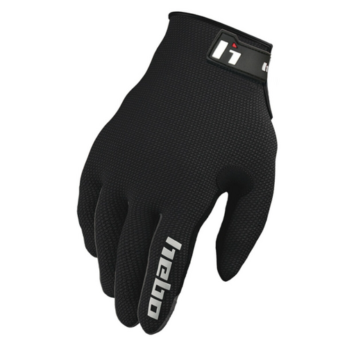 Hebo Team Gloves - Black