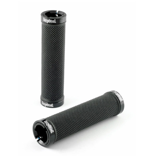 Grips Inspired Lockon-WHT