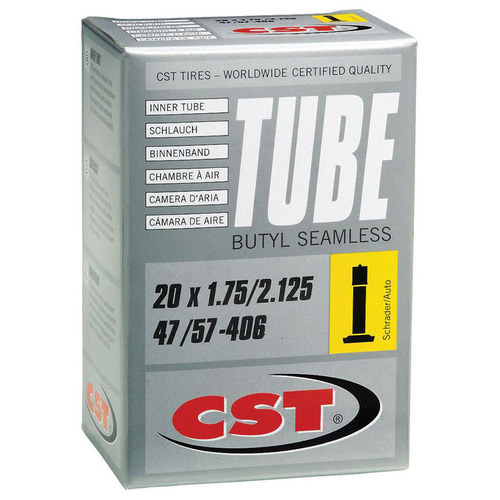 Tube 24" Inspired / Echo